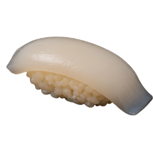 Ika Nigiri
